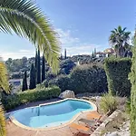 D'exception Avec Piscine Et Jardin Saint-Gely-du-Fesc