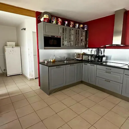 Villa D'exception Avec Piscine Et Jardin Saint-Gely-du-Fesc