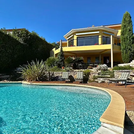 D'exception Avec Piscine Et Jardin * Saint-Gely-du-Fesc