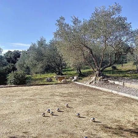 D'exception Avec Piscine Et Jardin Villa Saint-Gely-du-Fesc