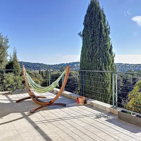 D'exception Avec Piscine Et Jardin Saint-Gely-du-Fesc