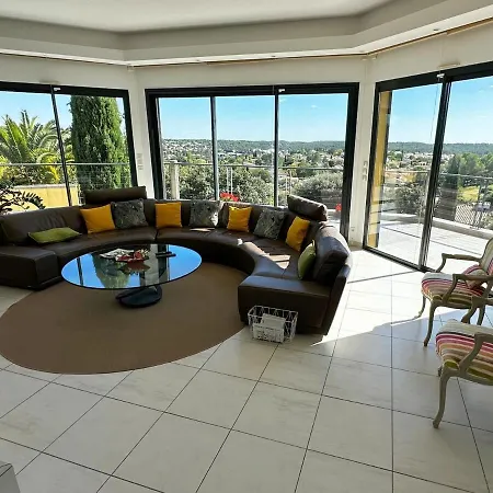 D'exception Avec Piscine Et Jardin Villa *