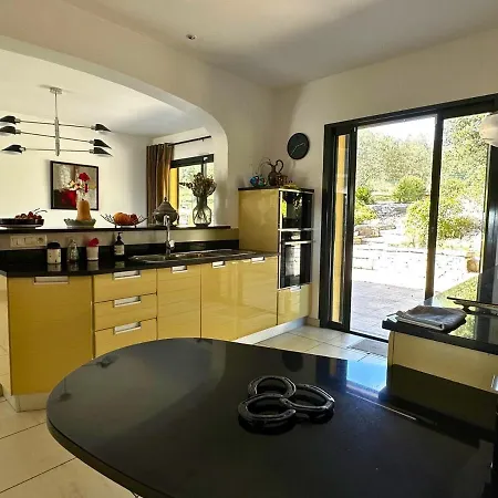 D'exception Avec Piscine Et Jardin Villa *
