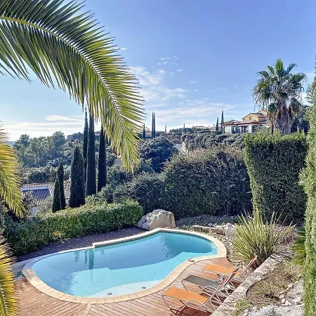 D'exception Avec Piscine Et Jardin Saint-Gely-du-Fesc